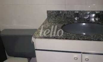 Imagem 6: São Paulo - Apartamento Padrão - Saúde