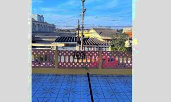 Imagem 7: Sobrado com 2 dormitórios à venda, 170 m² por R$ 530.000,00 - Cidade Patriarca - São Paulo