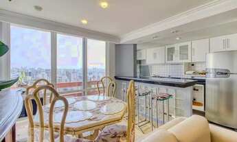 Imagem 5: Apartamento para Aluguel - Moema, 1 Quarto, 70 m2