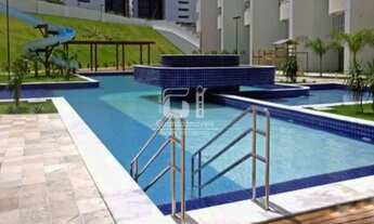 Imagem 5: Excelente apartamento mobiliado para alugar de 59 m², com 02 quartos no Resid. Estrela do