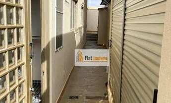 Imagem 6: Casa com 3 dormitórios à venda, 155 m² por R$ 550.000,00 - Residencial e Comercial Palmare