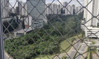 Imagem 5: Apartamento a venda Cond Reserva Morumbi em Jardim Caboré - São Paulo - SP