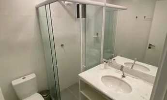 Imagem 3: Apartamento para aluguel tem 40 metros quadrados com 1 quarto em Lagoa Nova - Natal - RN