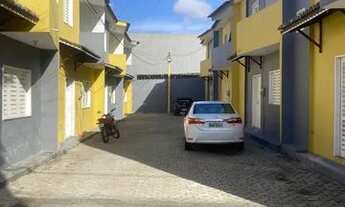 Imagem 5: DUPLEX EM CONDOMINIO PARA ALUGAR PROXIMO A GOLDOFREDO MACIEL
