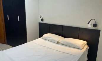 Imagem 7: Alugo Apartamento mobiliado no Edf. Absolut Class, por trás do hotel jatiuca