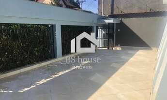 Imagem 4: Casa - Jardim São Caetano - São Caetano do Sul