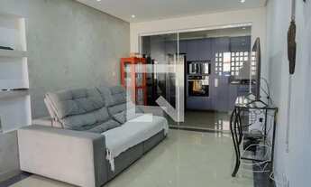 Imagem 2: Casa para Aluguel - Utinga, 2 Quartos, 150 m2