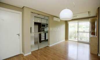 Imagem 3: Apartamento para aluguel, 3 quartos, 1 suíte, 1 vaga, Tristeza - Porto Alegre/RS