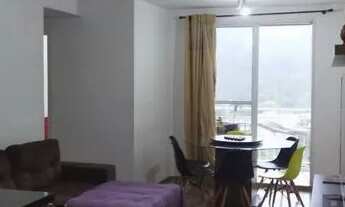 Imagem: Apartamento em Morro Santana