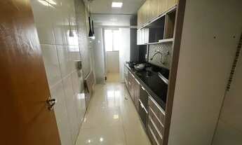 Imagem 7: Apartamento Duplex com 3 dormitórios para alugar, 111 m² por R$ 5.676/mês - Alto da Glória