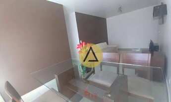 Imagem 4: Apartamento com 3 dormitórios, 55 m² - venda por R$ 415.000,00 ou aluguel por R$ 3.324,33