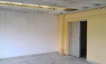 Imagem 6: Sobrado Vila Ema São Paulo/SP