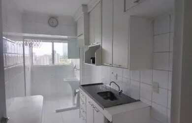 Imagem 6: Apartamento para aluguel tem 63 metros quadrados com 2 quartos em Cambuci - São Paulo - SP