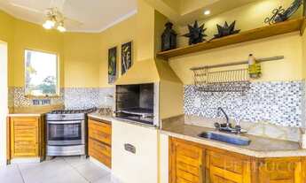 Imagem 7: Casa - Residencial Parque Rio das Pedras - Campinas