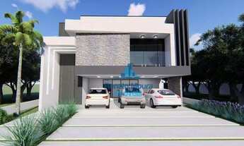 Imagem: Sobrado com 5 dormitórios à venda, 396