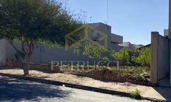 Imagem 5: Terreno - Jardim Novo Cambuí - Hortolândia