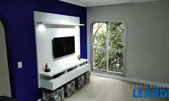 Imagem: APARTAMENTO - BROOKLIN - SP