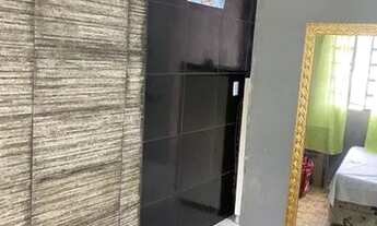 Imagem 2: Aluga-se casa praça seca