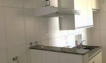 Imagem 2: Studio com 2 dormitórios à venda, 60 m² por R$ 250.000,00 - São Carlos - Anápolis/GO