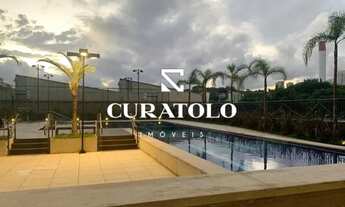 Imagem 2: Apartamento com 2 dorms, 1 suíte, varanda, 1 vaga e lazer completo - Cond. Praça Butantã