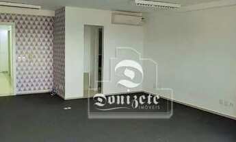 Imagem 2: Sala à venda, 40 m² por R$ 300.000,00 - Vila Gilda - Santo André/SP