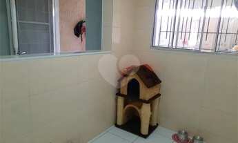 Imagem 2: Casa-São Paulo-MANDAQUI