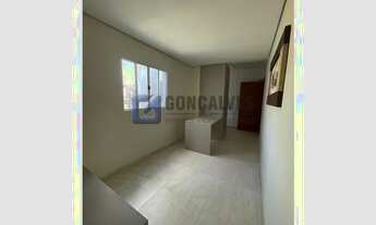 Imagem 5: SANTO ANDRE - Residential / Apartment - JARDIM GUARARA