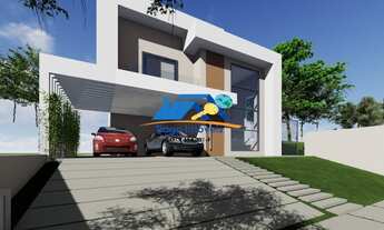 Imagem: CASA ALTO PADRÃO A VENDA EM ITATIBA