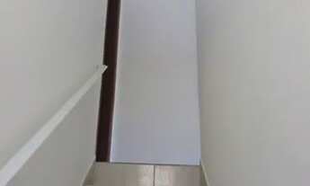 Imagem 5: Sobrado para aluguel possui 125 metros quadrados com 2 quartos em Jardim Santa Mena - Guar