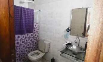 Imagem 11: Casa com 2 dormitórios, 80 m² - venda por R$ 300.000 ou aluguel por R$ 1.800/mês - Barroco