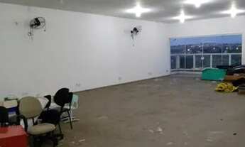 Imagem 10: Barracão - Jardim Marajó - Campinas