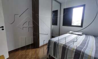 Imagem 7: SANTO ANDRé - Apartamento Padrão - Vila Príncipe de Gales