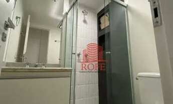 Imagem 7: Apartamento com 2 dormitórios para alugar, 71 m² por R$ 9.240,00/mês - Vila Nova Conceição