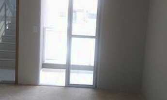 Imagem: Apartamentos em construção com 66m² no