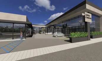 Imagem 2: SALA COMERCIAL PARA LOCAÇÃO NA NOVA RUSSIA