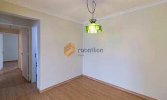 Imagem 3: ÓTIMO APARTAMENTO 120M², 3 DORM. SENDO 1 SUÍTE NO BROOKLIN