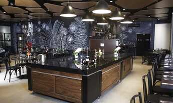 Imagem 14: Apartamento Mercure Bela Vista para locação prox ao Hosp Beneficência Portuguesa