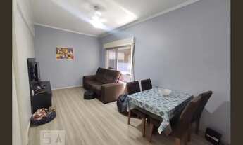 Imagem 2: Apartamento para Aluguel - Marechal Rondon, 1 Quarto, 66 m2