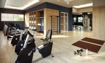 Imagem 7: Belíssimo apto no Tatuapé com lazer completo para toda família, 3 suítes, 2 vagas, a 300m