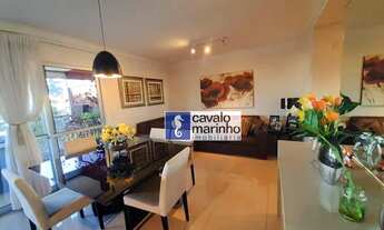 Imagem 4: Apartamento com 3 dormitórios para alugar, 140 m² por R$ 6.142/mês - Jardim Saint Gerard