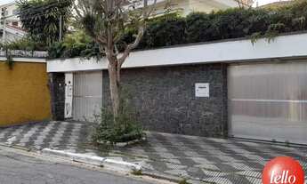 Imagem: São Paulo - Casa Comercial - Tucuruvi