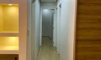 Imagem 3: Apartamento 3 quartos Flex Gama