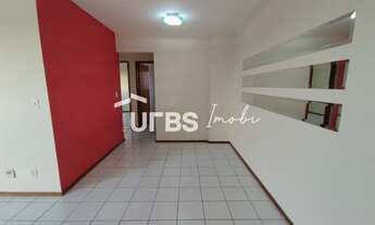 Imagem 5: Condomínio Clube Turquesa - Apartamento 3 quartos, sendo 2 suítes