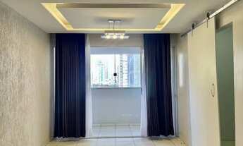 Imagem 4: 3 Quartos + DCE 2 Vagas Vinicius Serrao