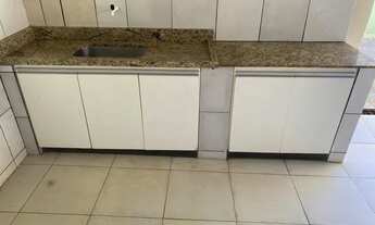 Imagem 4: Barracão de aluguel