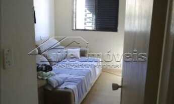 Imagem 6: Apartamento à venda com 2 dormitórios em Jardim campos elíseos, Campinas cod:AP0516