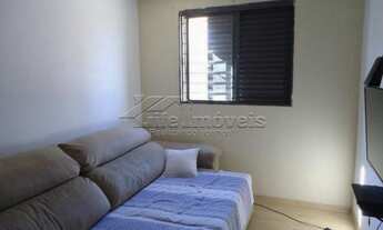 Imagem 7: Apartamento à venda com 2 dormitórios em Jardim campos elíseos, Campinas cod:AP0516