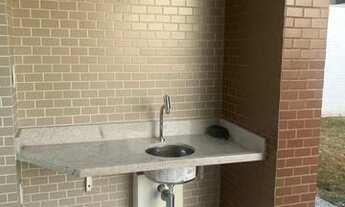 Imagem 3: Alugo Apartamento Giardino - Cond. Jardins de Londres!