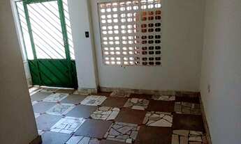 Imagem 5: Aluga-se Casa com Garagem