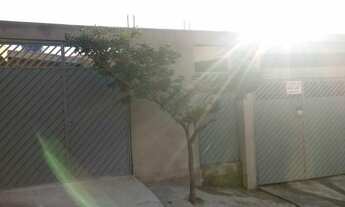 Imagem: Aluga se Casa JD Santa Rita Itapevi